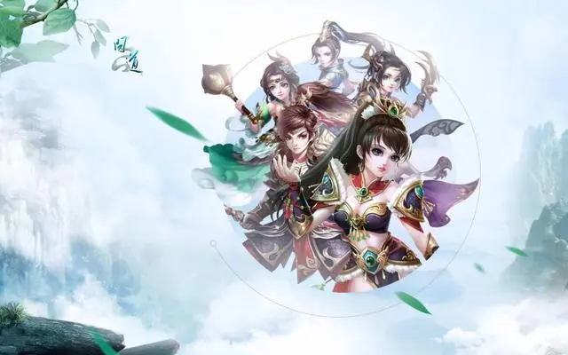 问道私服手游开服时间表