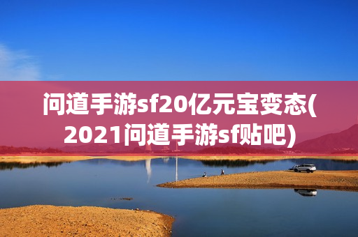 问道手游sf20亿元宝版